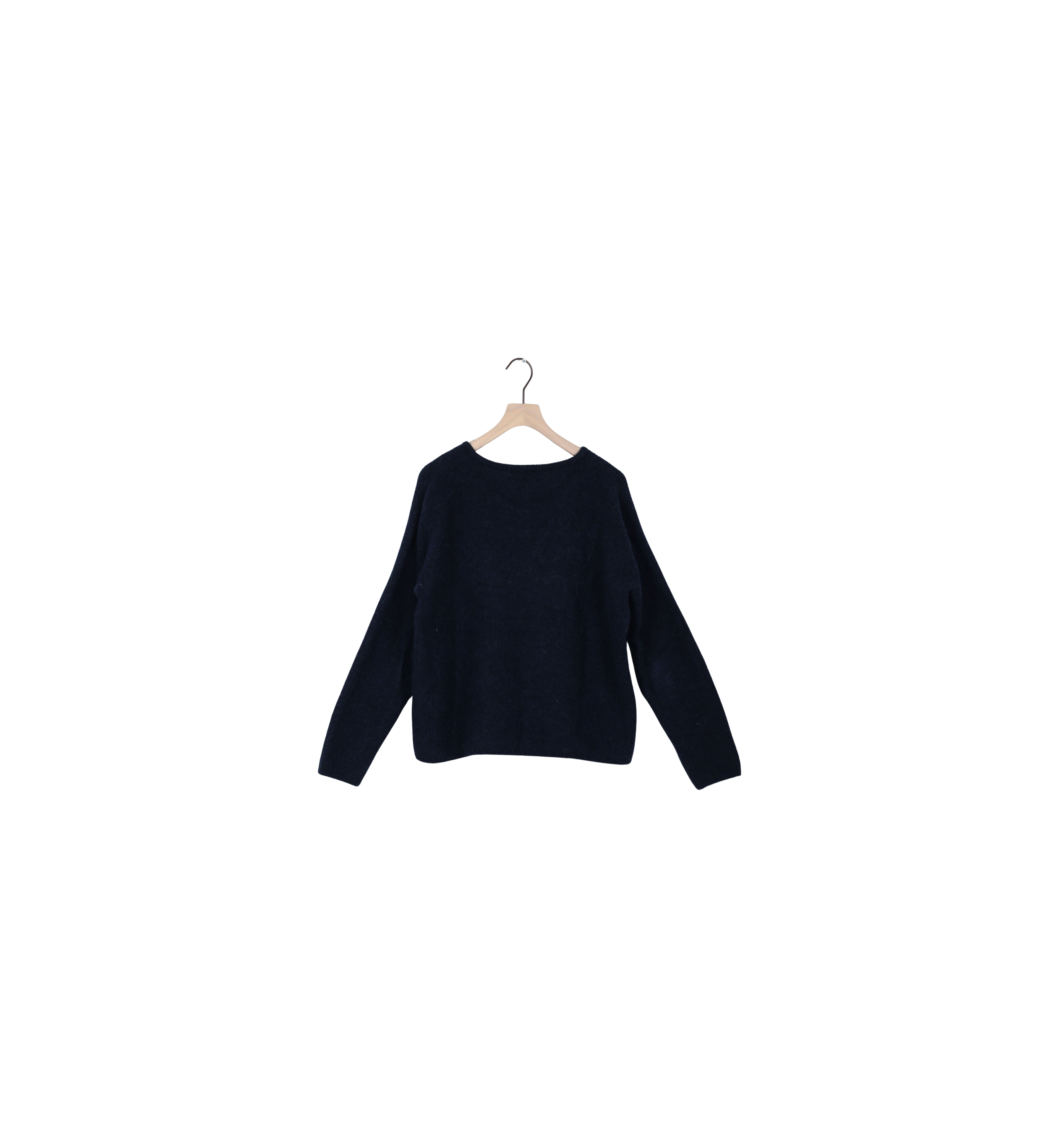 Packshot / Salute Navy / ReLoved